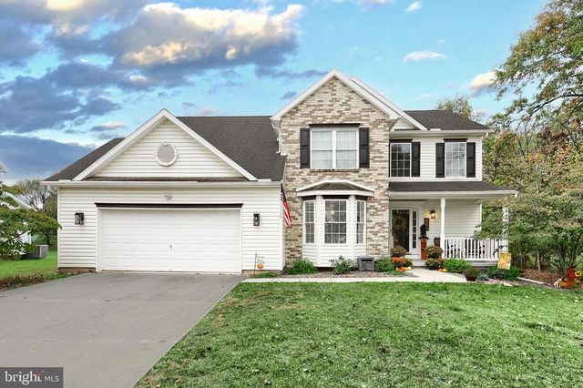 122 SOUTH AVE, Gettysburg, PA 17325