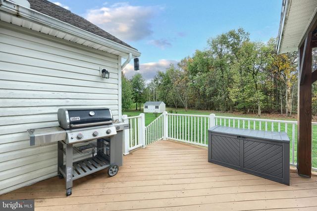 122 SOUTH AVE, Gettysburg, PA 17325