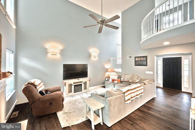 122 SOUTH AVE, Gettysburg, PA 17325