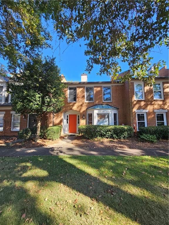 4146 Paddington Drive, Duluth, GA 30096