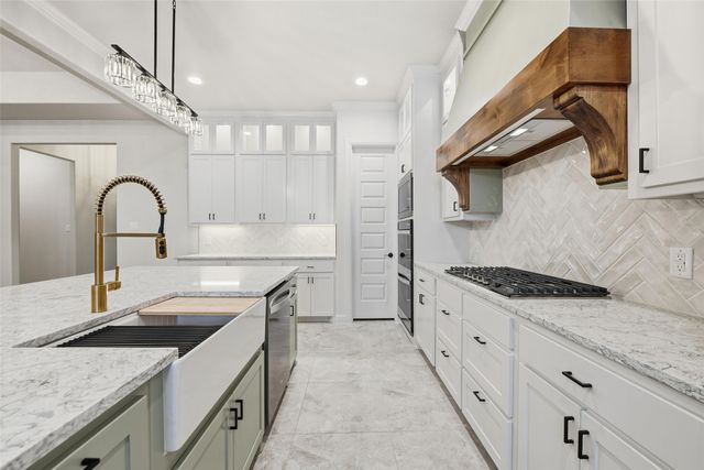 189 Rio Rancho Drive, Decatur, TX 76234