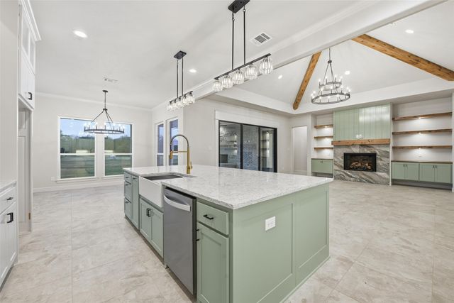 189 Rio Rancho Drive, Decatur, TX 76234