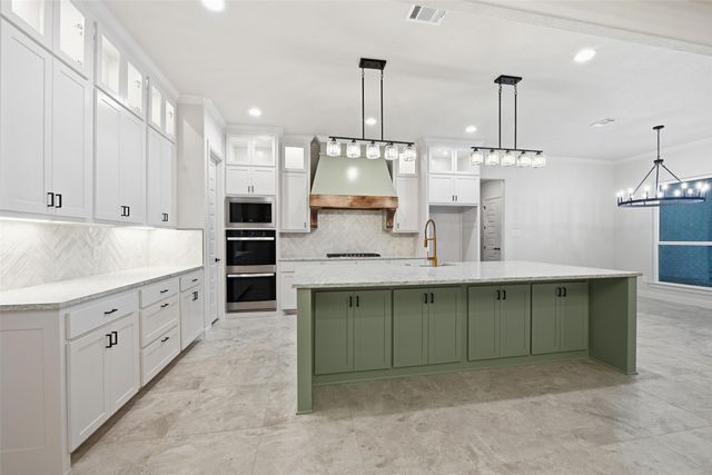 189 Rio Rancho Drive, Decatur, TX 76234