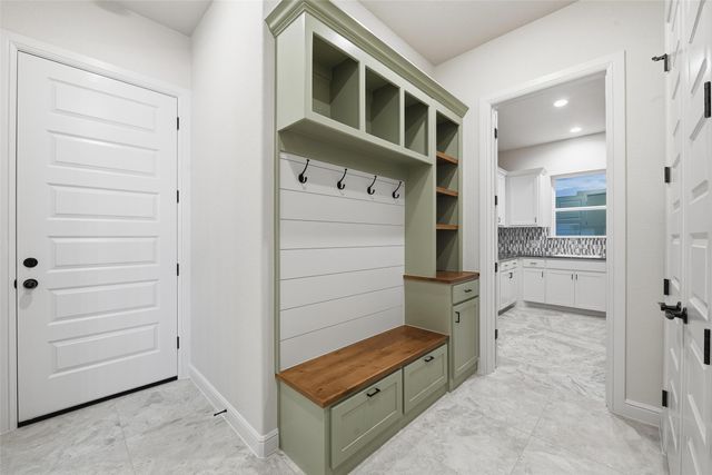 189 Rio Rancho Drive, Decatur, TX 76234