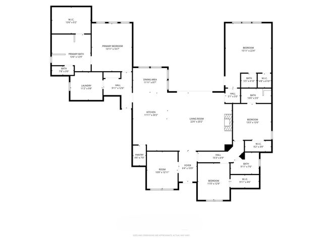 189 Rio Rancho Drive, Decatur, TX 76234