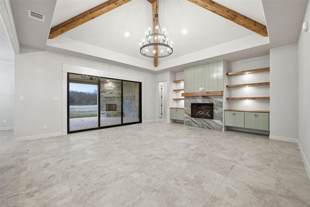 189 Rio Rancho Drive, Decatur, TX 76234