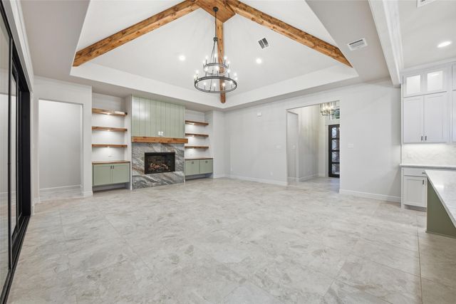 189 Rio Rancho Drive, Decatur, TX 76234