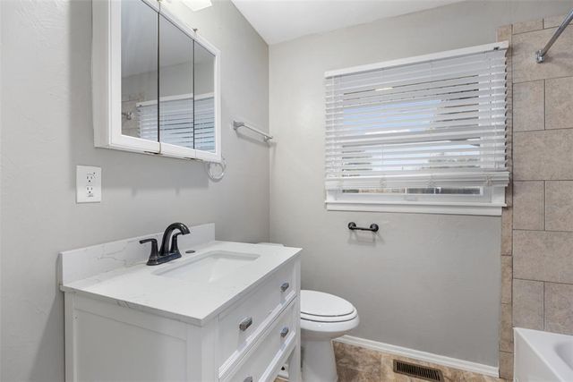 4333 SE 16th Street, Oklahoma City, OK 73115