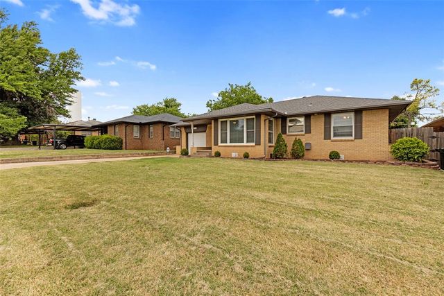 4333 SE 16th Street, Oklahoma City, OK 73115