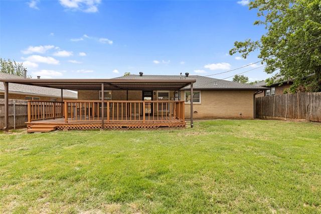4333 SE 16th Street, Oklahoma City, OK 73115
