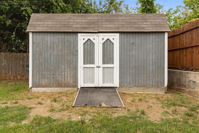 4333 SE 16th Street, Oklahoma City, OK 73115
