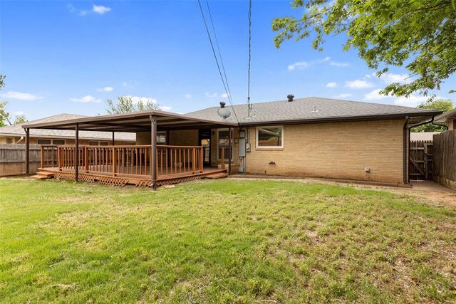 4333 SE 16th Street, Oklahoma City, OK 73115