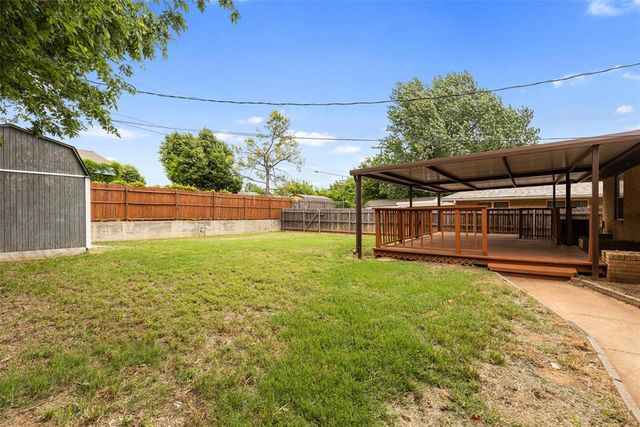 4333 SE 16th Street, Oklahoma City, OK 73115