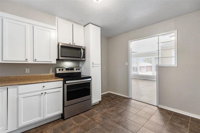4333 SE 16th Street, Oklahoma City, OK 73115