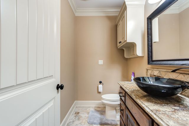 8 Tuscan Villas Circle, Lubbock, TX 79423