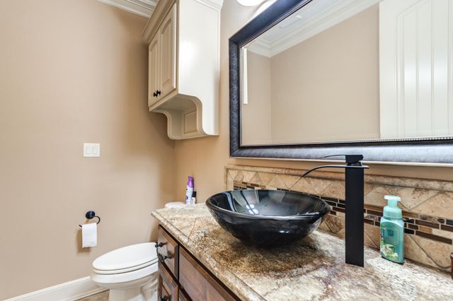 8 Tuscan Villas Circle, Lubbock, TX 79423