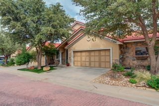 8 Tuscan Villas Circle, Lubbock, TX 79423