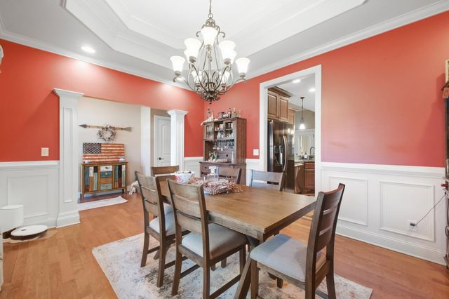 408 Cardinal Road, Ringgold, GA 30736