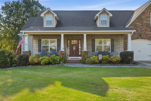 408 Cardinal Road, Ringgold, GA 30736