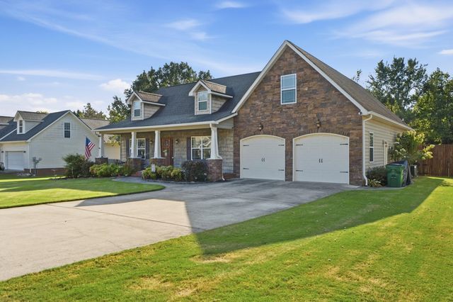 408 Cardinal Road, Ringgold, GA 30736