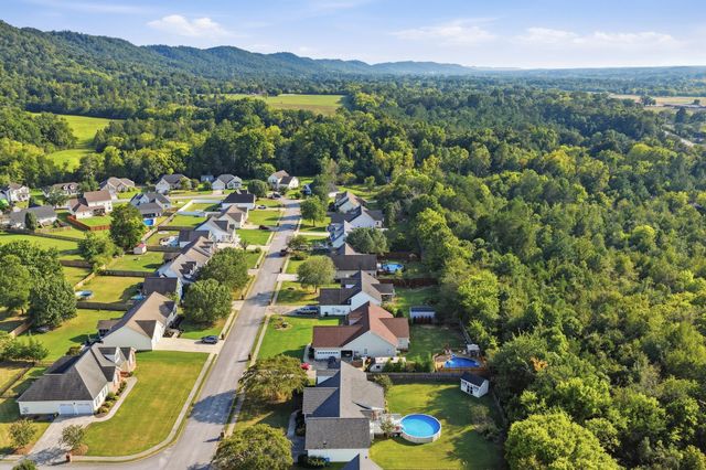 408 Cardinal Road, Ringgold, GA 30736