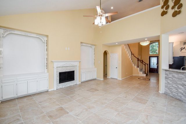 21410 Pebble Grove Court, Richmond, TX 77407