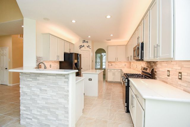 21410 Pebble Grove Court, Richmond, TX 77407