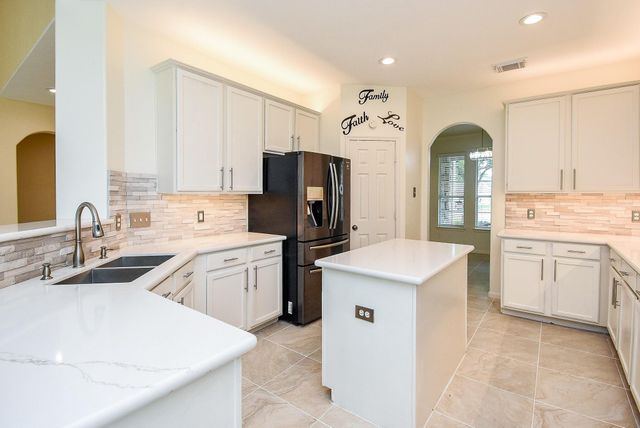 21410 Pebble Grove Court, Richmond, TX 77407