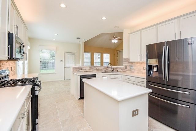 21410 Pebble Grove Court, Richmond, TX 77407