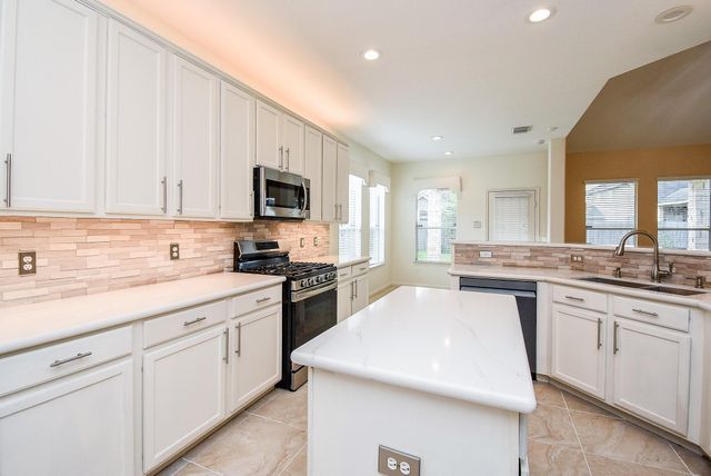 21410 Pebble Grove Court, Richmond, TX 77407