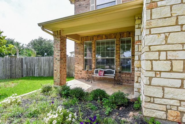 21410 Pebble Grove Court, Richmond, TX 77407