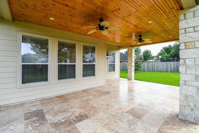 21410 Pebble Grove Court, Richmond, TX 77407