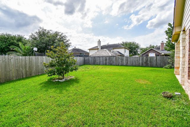 21410 Pebble Grove Court, Richmond, TX 77407