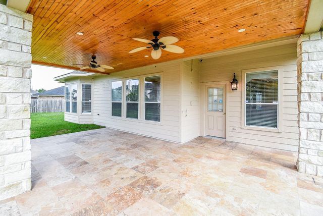 21410 Pebble Grove Court, Richmond, TX 77407