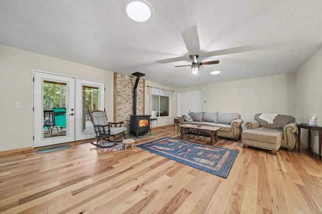 15701 Happie Lou Ln, Pioneer, CA 95666