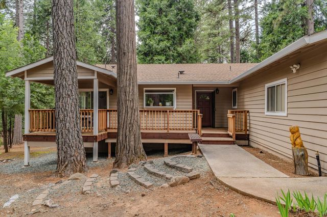 15701 Happie Lou Ln, Pioneer, CA 95666