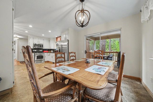 15701 Happie Lou Ln, Pioneer, CA 95666
