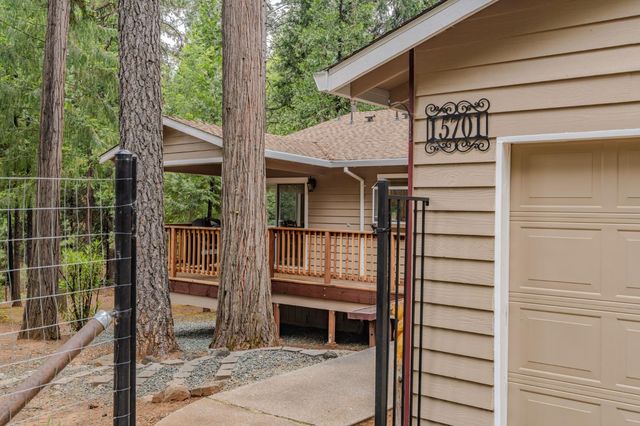 15701 Happie Lou Ln, Pioneer, CA 95666