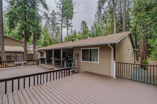 15701 Happie Lou Ln, Pioneer, CA 95666