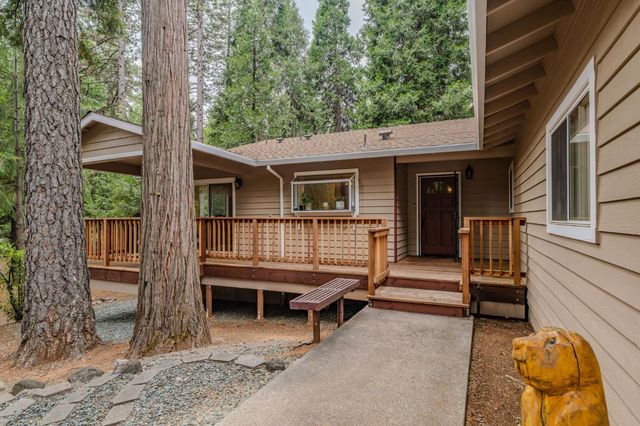 15701 Happie Lou Ln, Pioneer, CA 95666