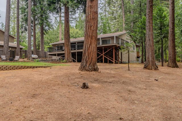 15701 Happie Lou Ln, Pioneer, CA 95666