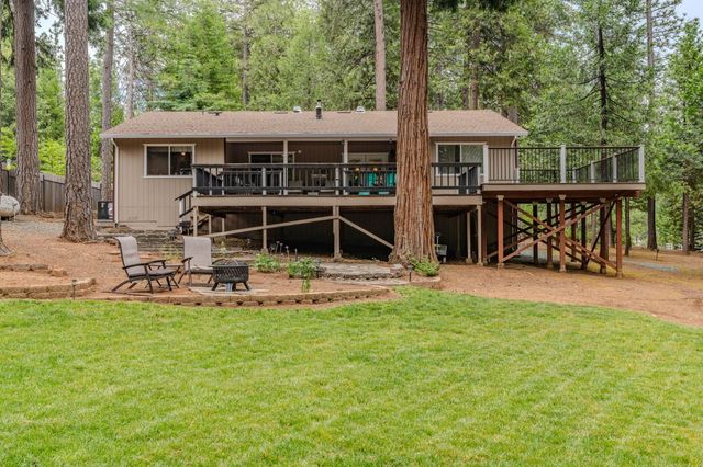 15701 Happie Lou Ln, Pioneer, CA 95666