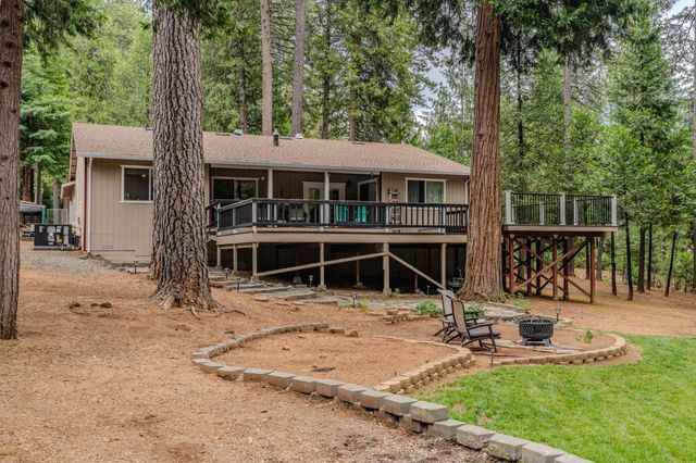 15701 Happie Lou Ln, Pioneer, CA 95666