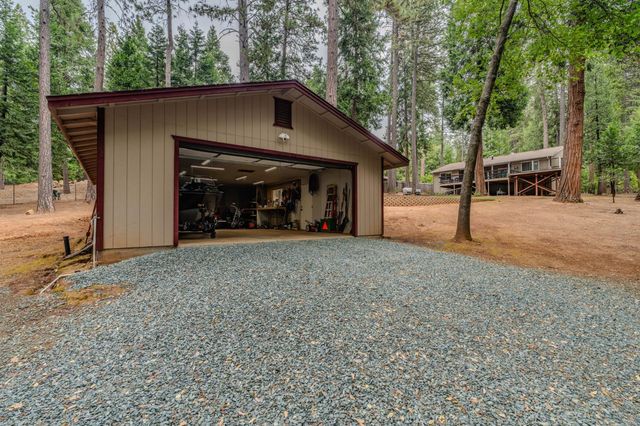 15701 Happie Lou Ln, Pioneer, CA 95666