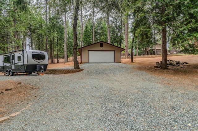 15701 Happie Lou Ln, Pioneer, CA 95666