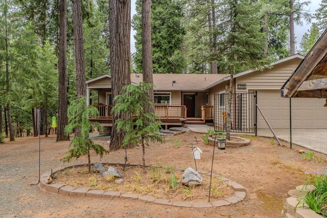 15701 Happie Lou Ln, Pioneer, CA 95666