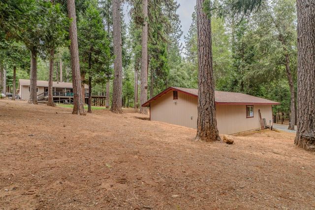 15701 Happie Lou Ln, Pioneer, CA 95666