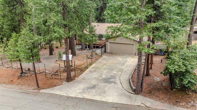 15701 Happie Lou Ln, Pioneer, CA 95666