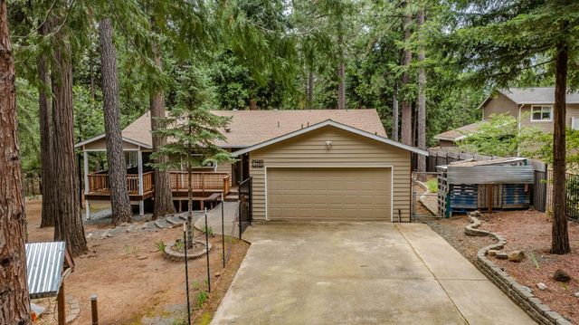 15701 Happie Lou Ln, Pioneer, CA 95666