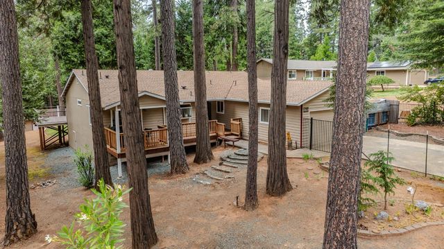15701 Happie Lou Ln, Pioneer, CA 95666